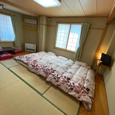Nozawa Dream Central Bagian luar foto