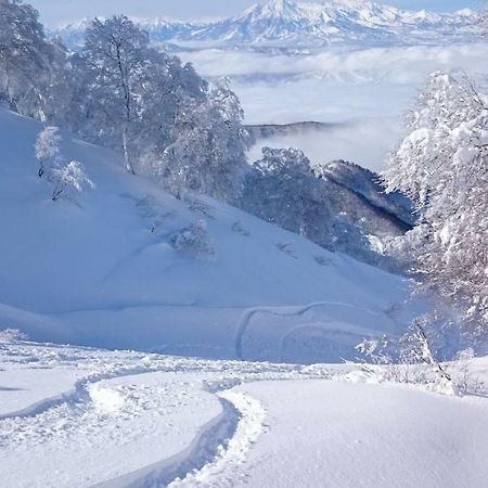 Nozawa Dream Central Bagian luar foto