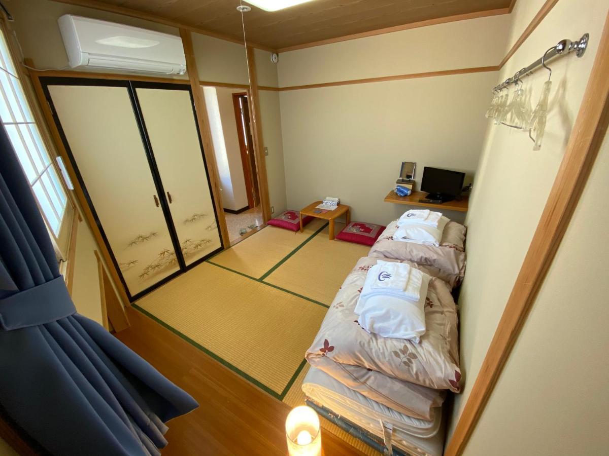 Nozawa Dream Central Bagian luar foto