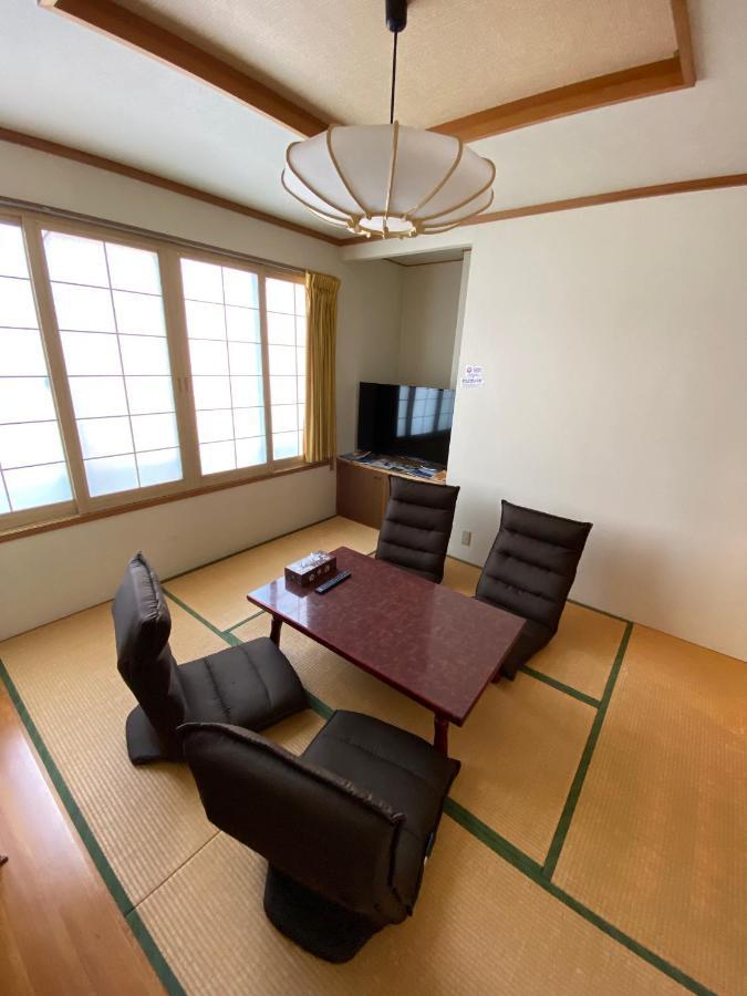 Nozawa Dream Central Bagian luar foto