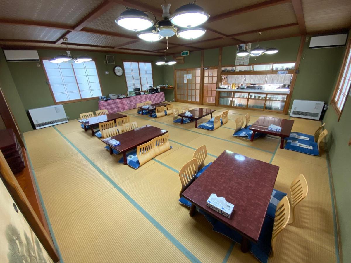 Nozawa Dream Central Bagian luar foto