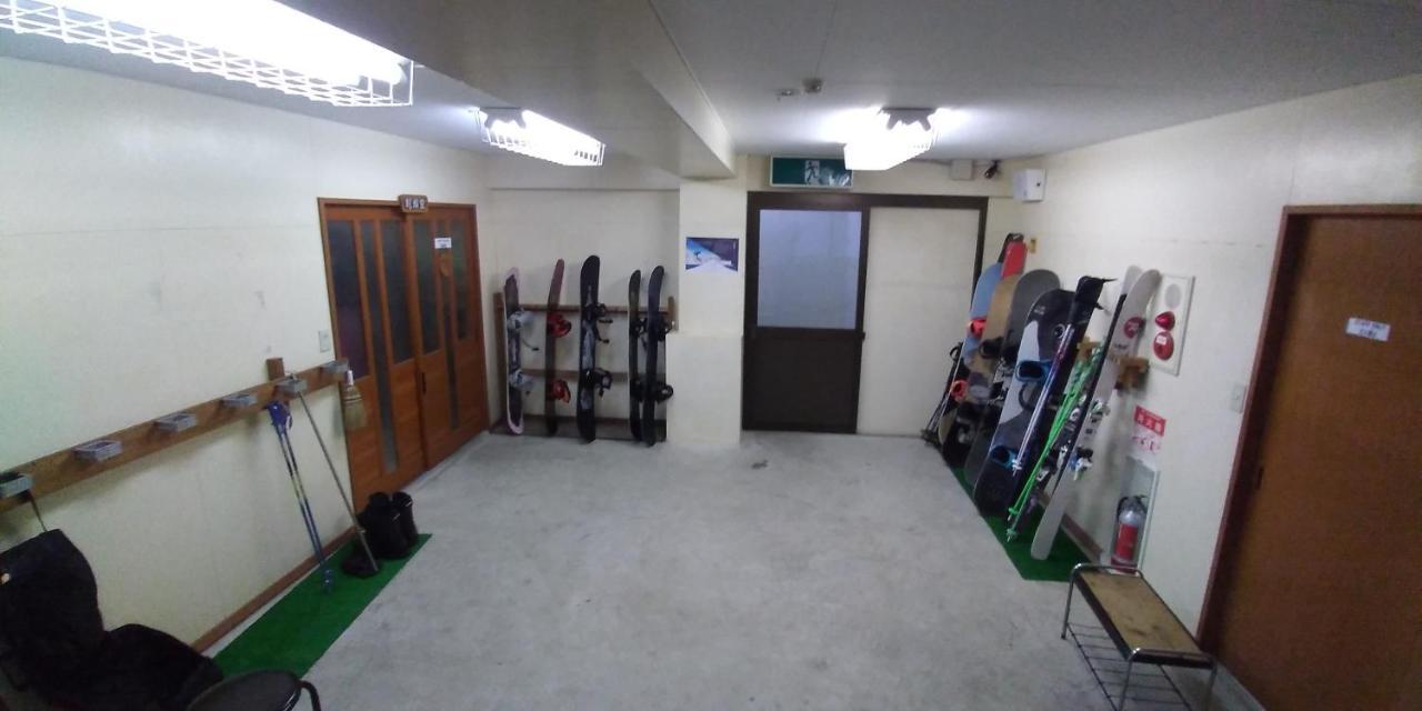 Nozawa Dream Central Bagian luar foto
