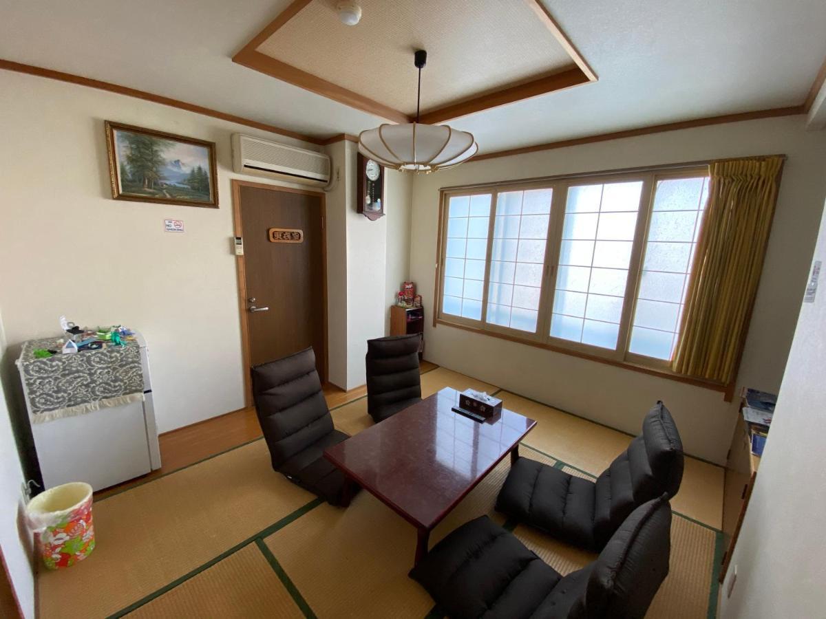 Nozawa Dream Central Bagian luar foto