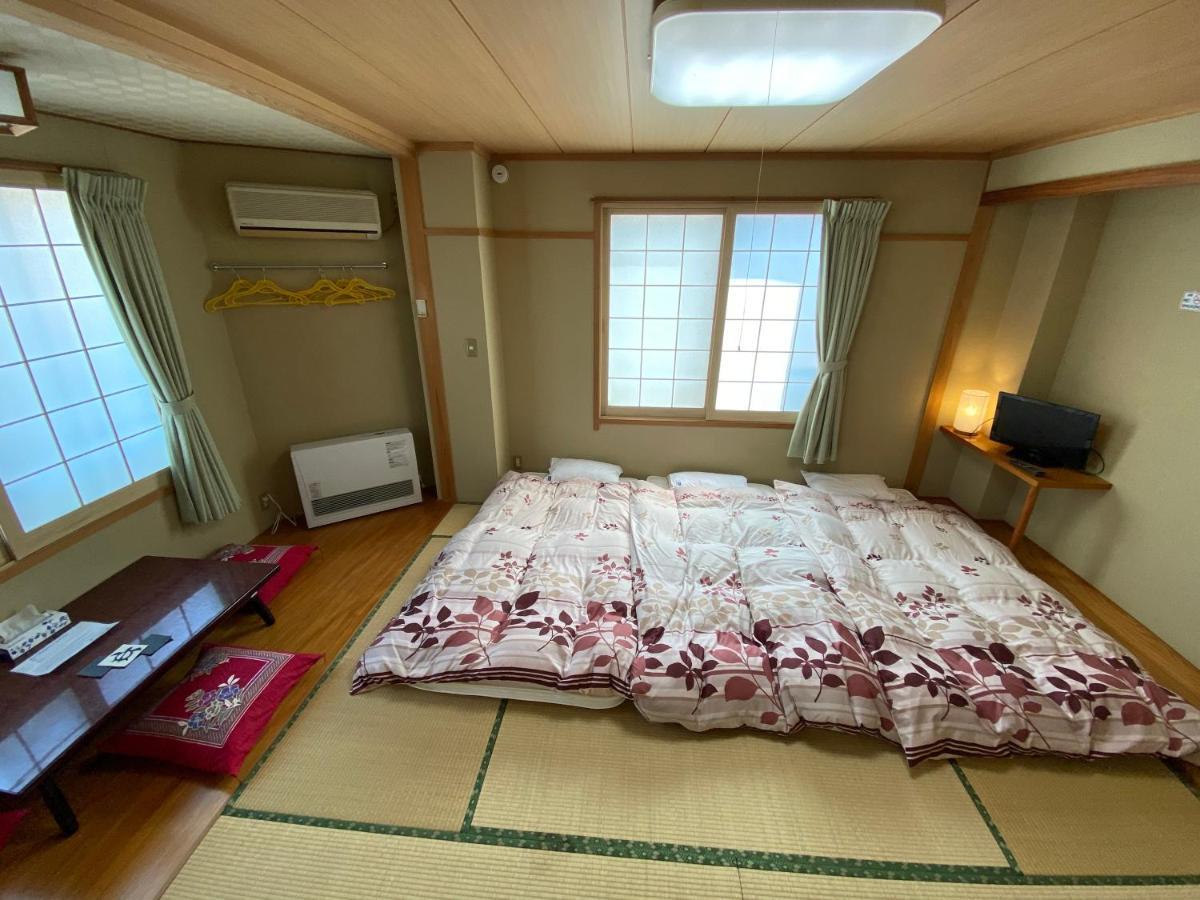 Nozawa Dream Central Bagian luar foto
