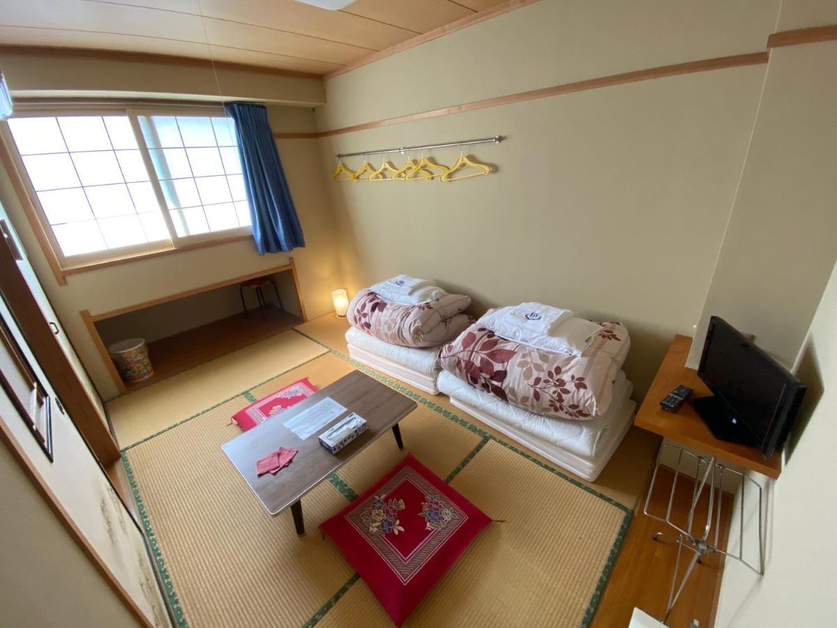 Nozawa Dream Central Bagian luar foto