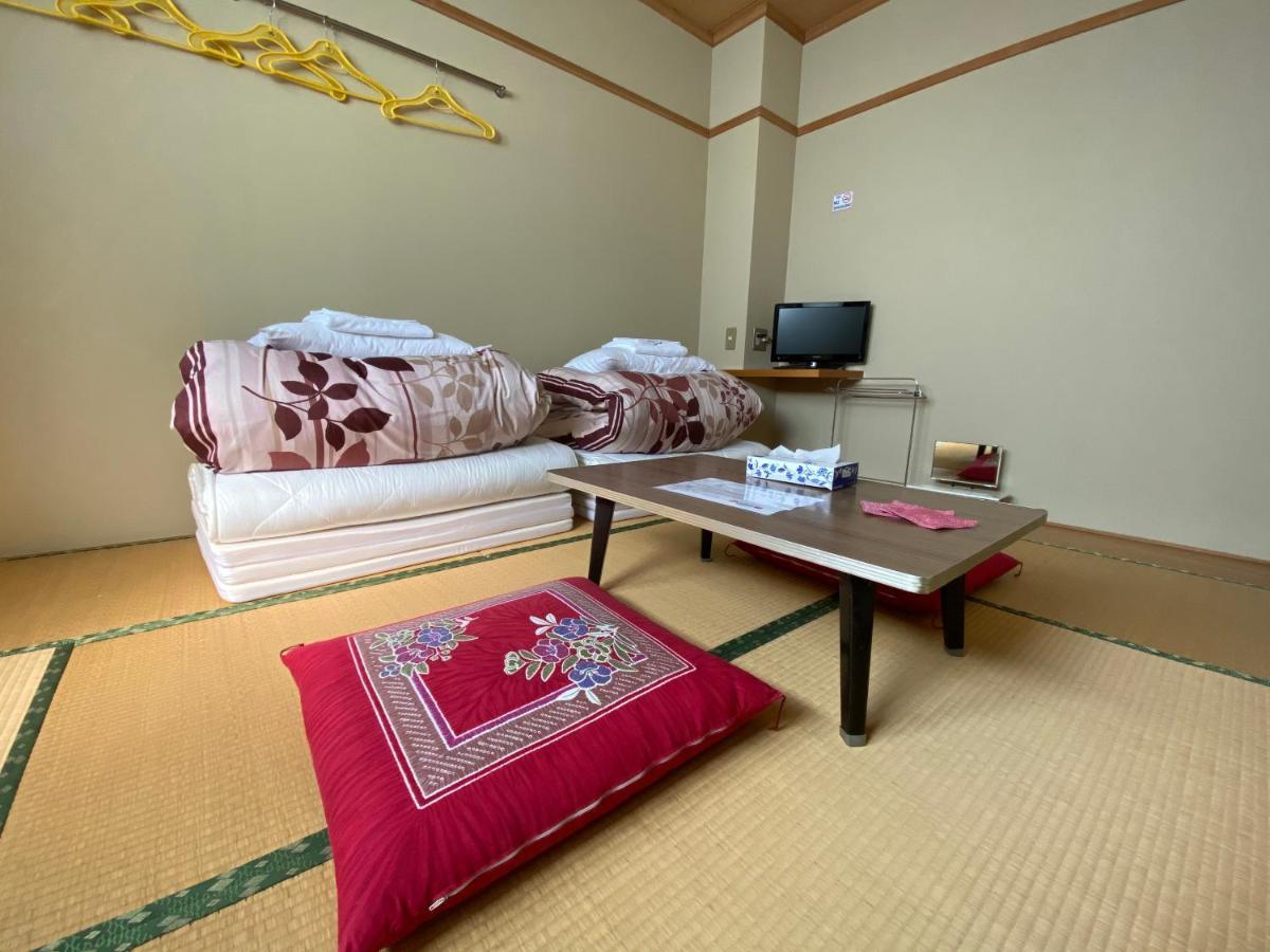 Nozawa Dream Central Bagian luar foto