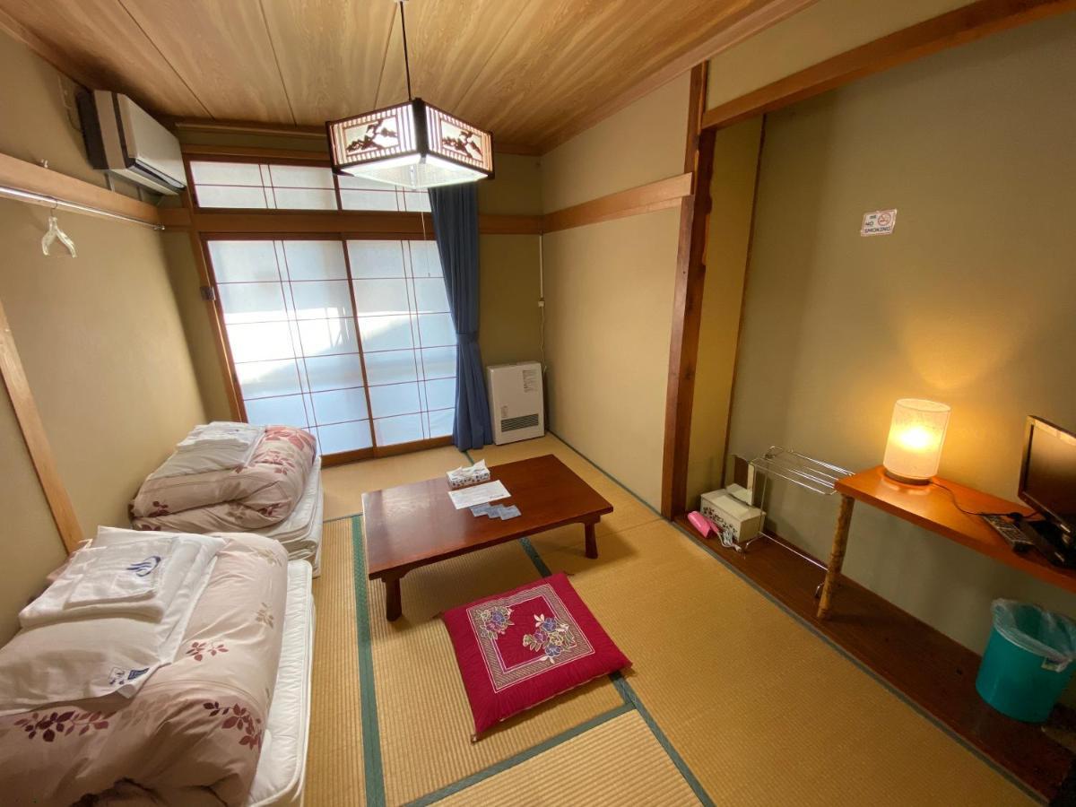 Nozawa Dream Central Bagian luar foto