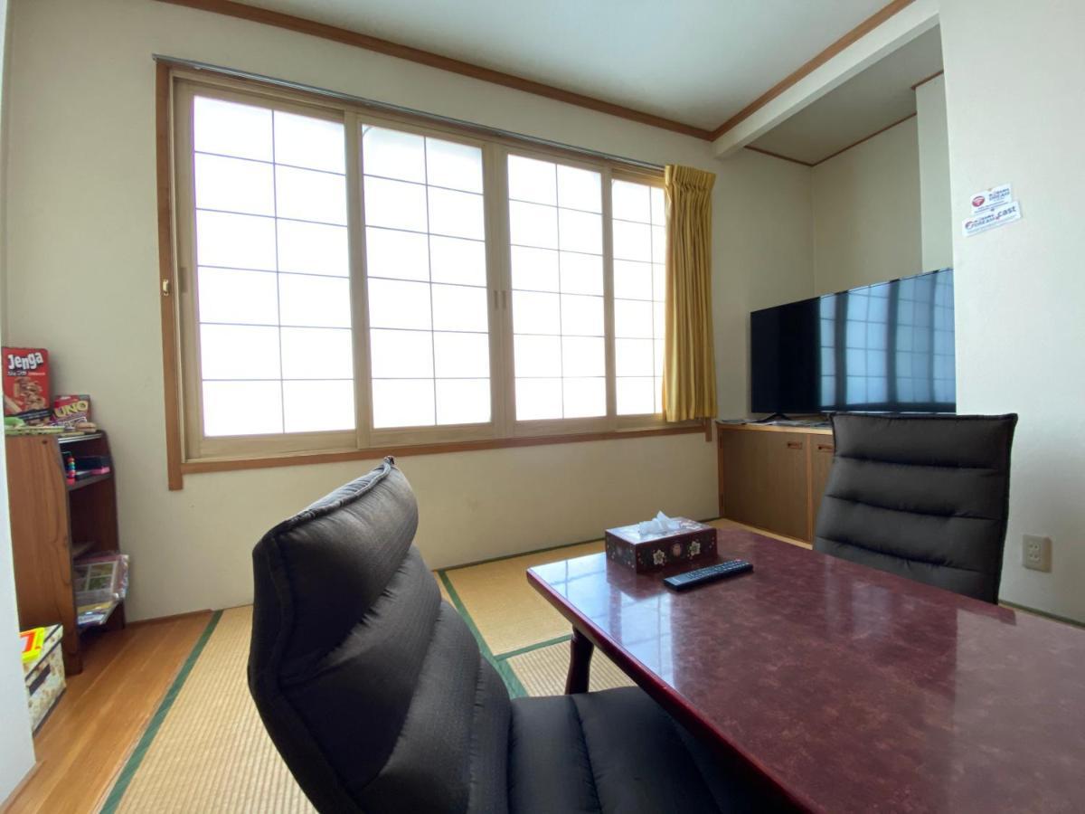 Nozawa Dream Central Bagian luar foto