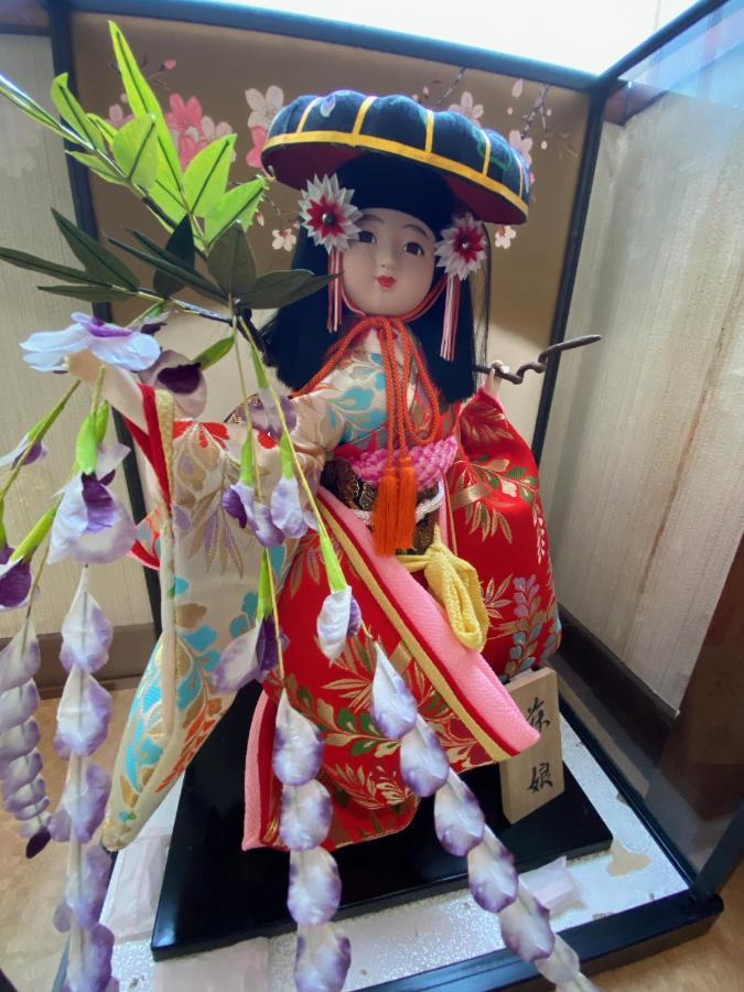 Nozawa Dream Central Bagian luar foto