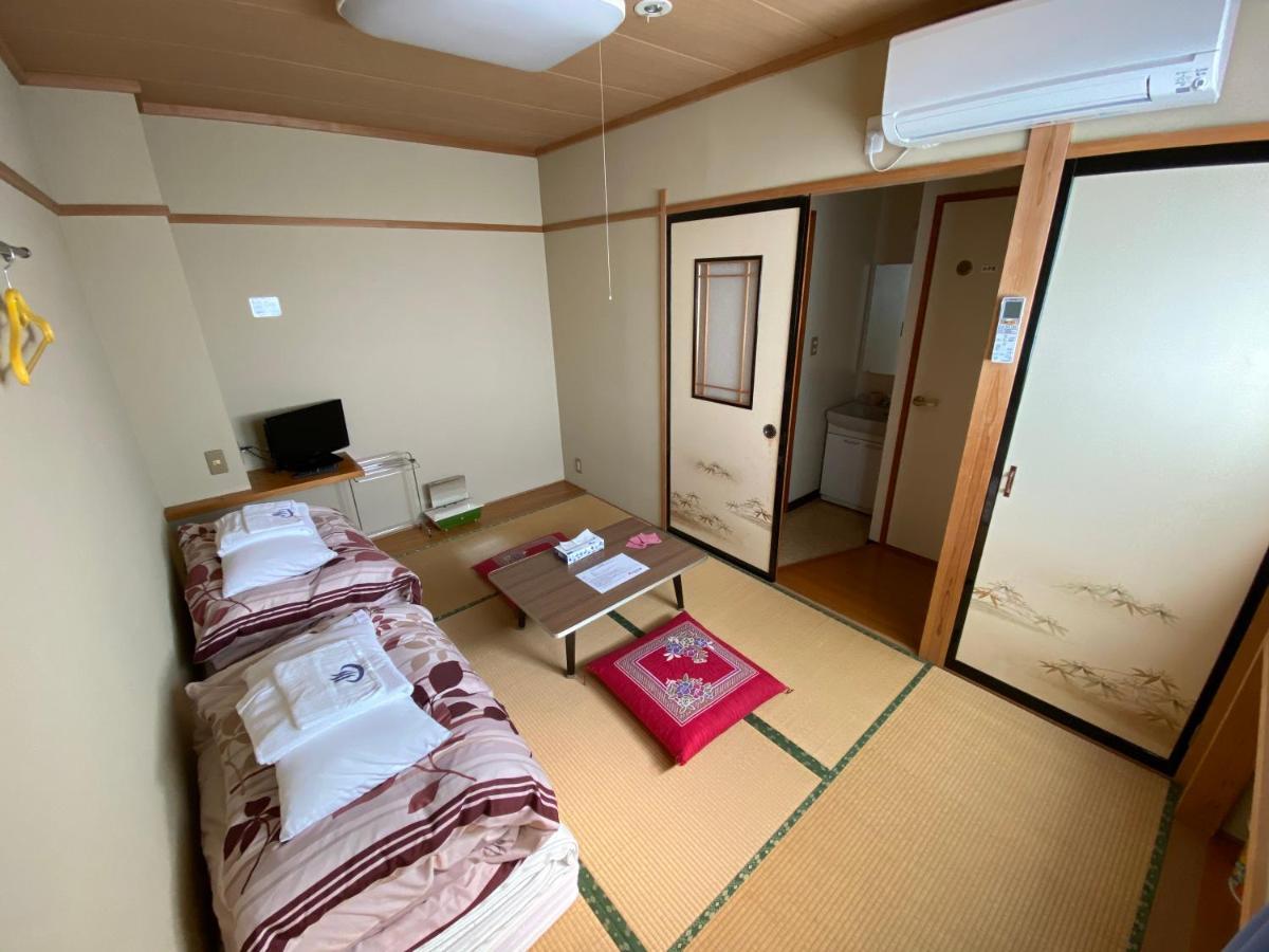 Nozawa Dream Central Bagian luar foto