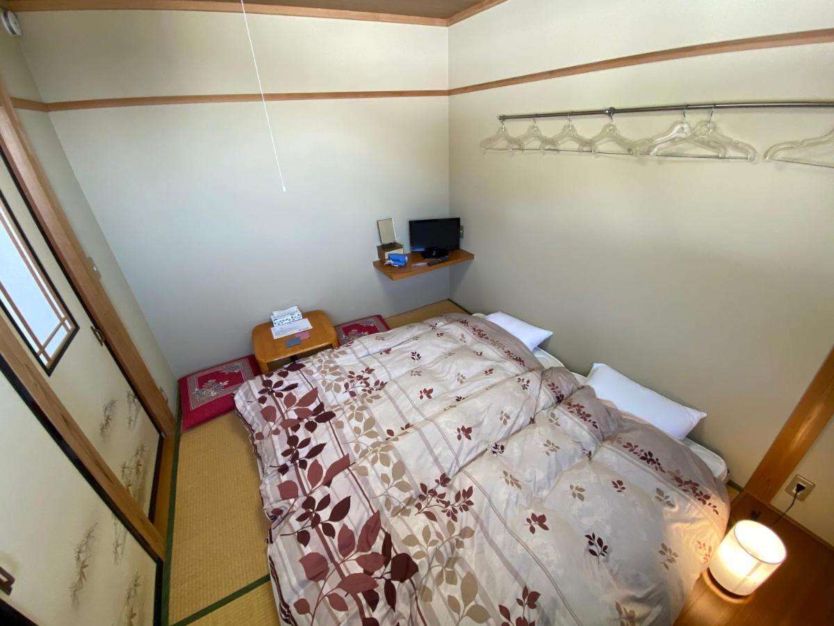 Nozawa Dream Central Bagian luar foto