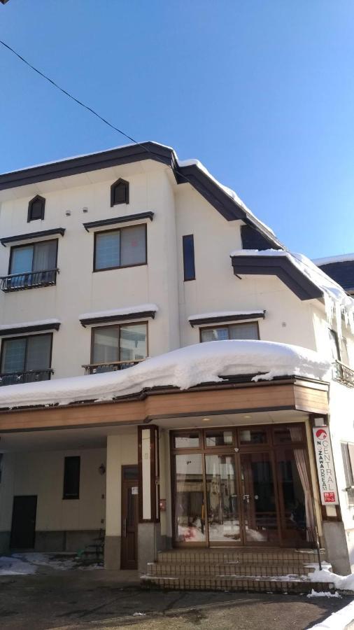 Nozawa Dream Central Bagian luar foto