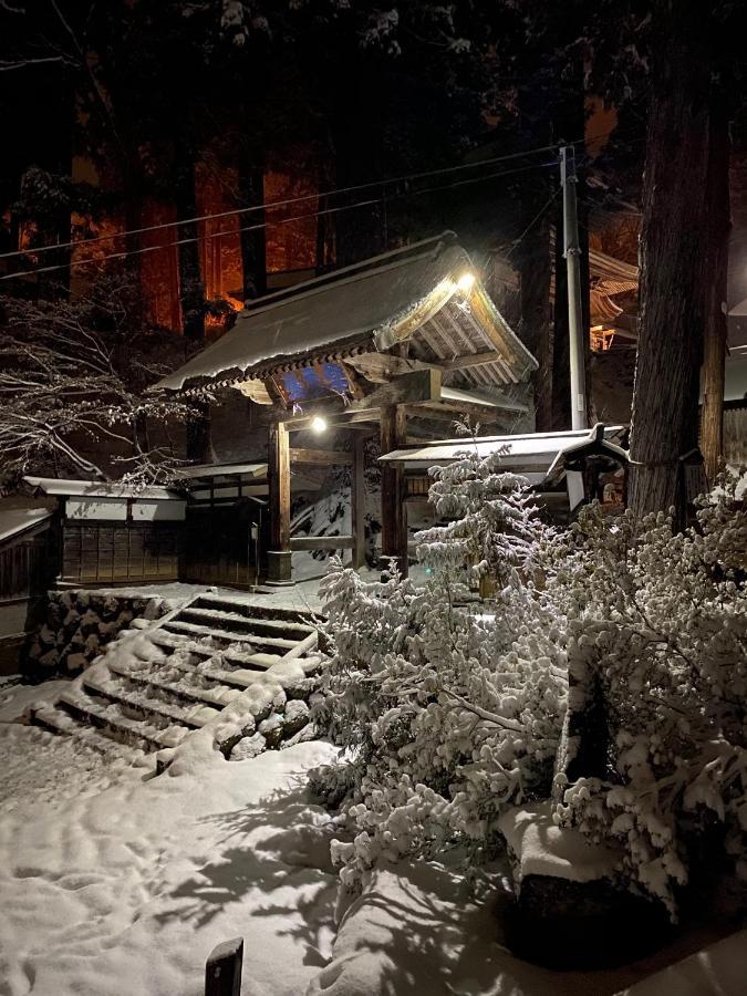 Nozawa Dream Central Bagian luar foto
