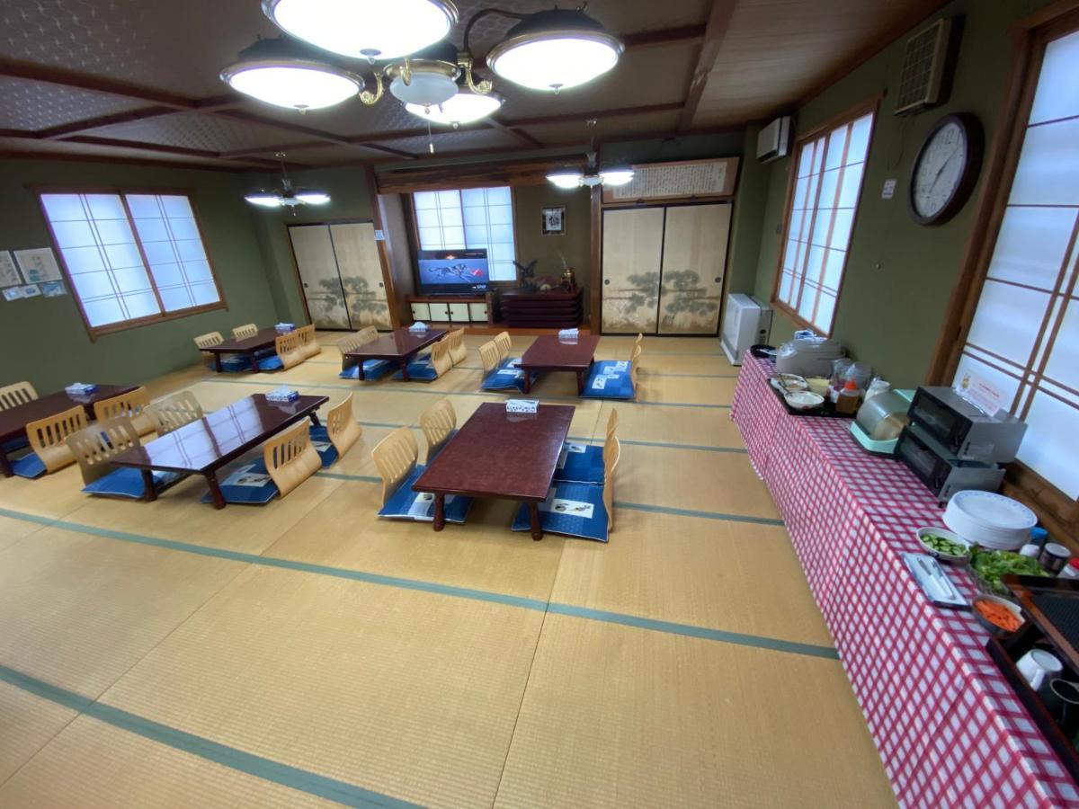 Nozawa Dream Central Bagian luar foto
