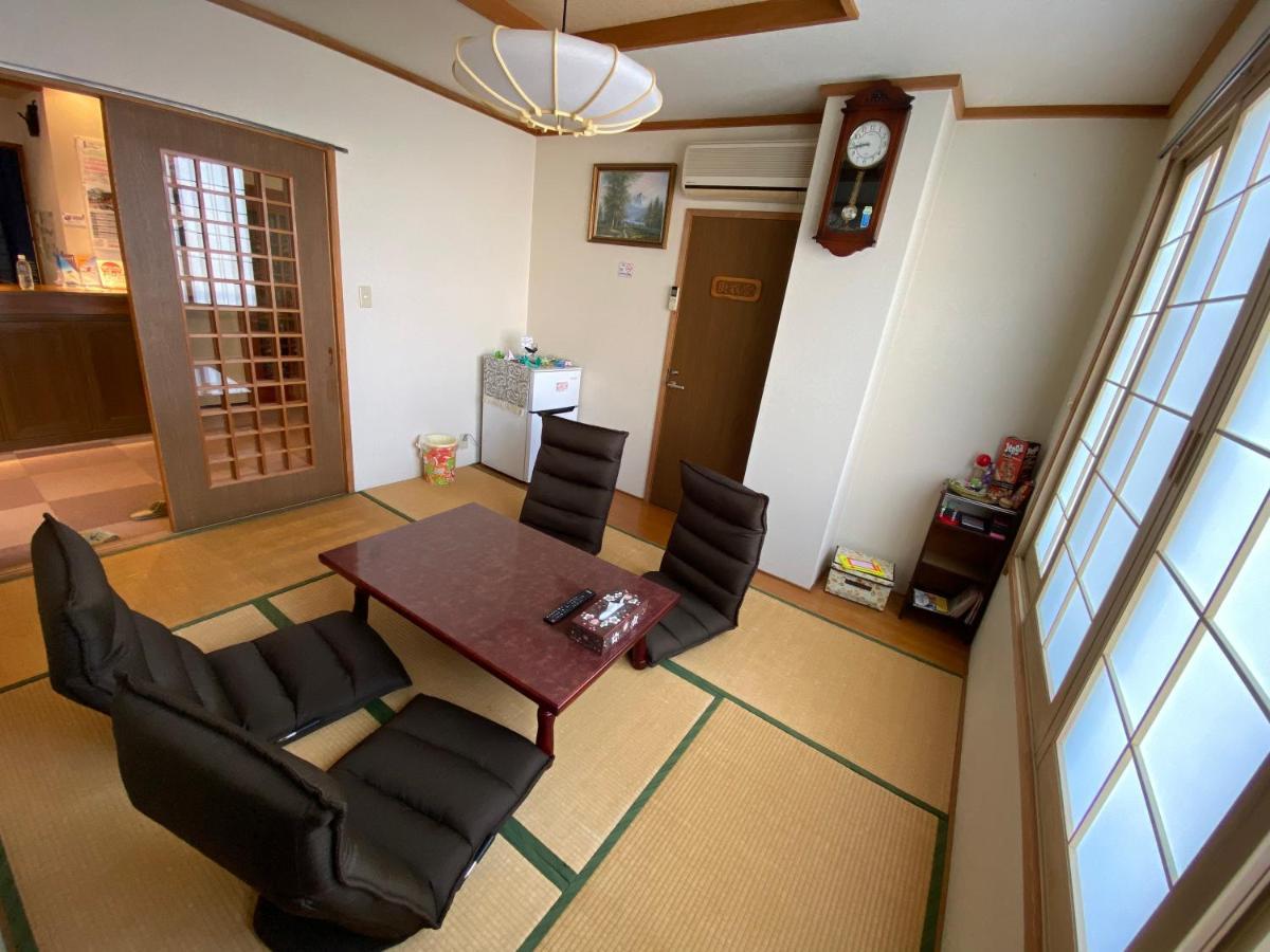 Nozawa Dream Central Bagian luar foto