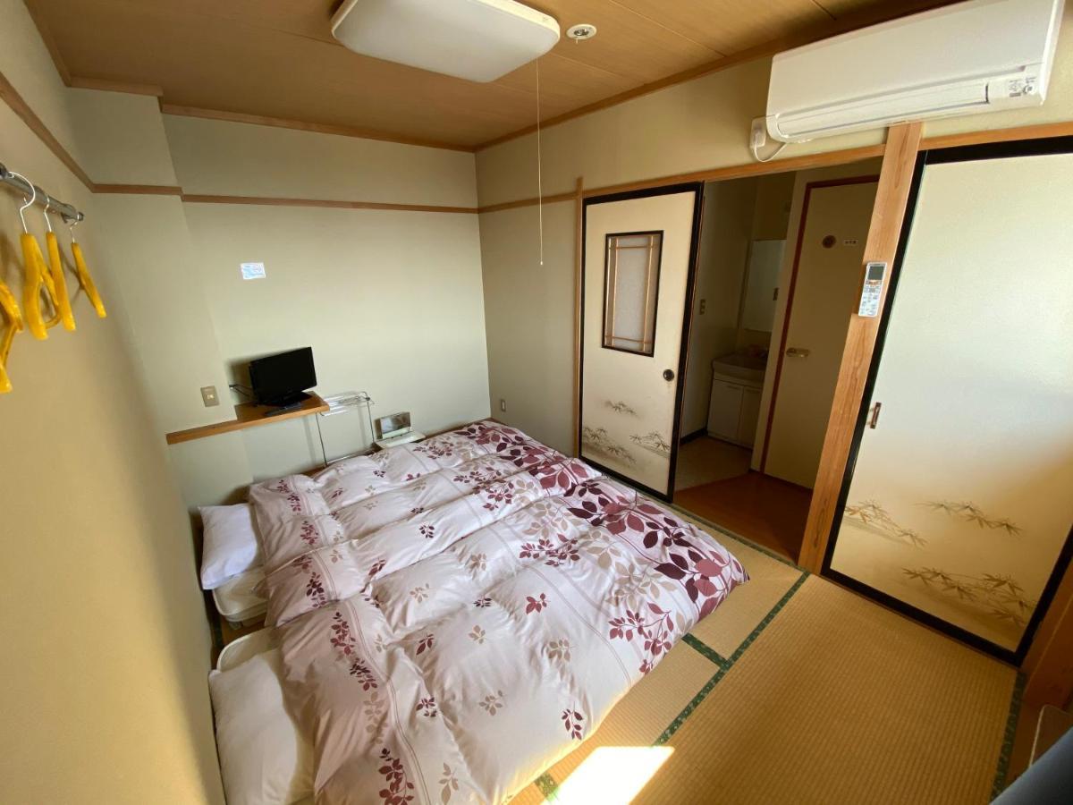 Nozawa Dream Central Bagian luar foto