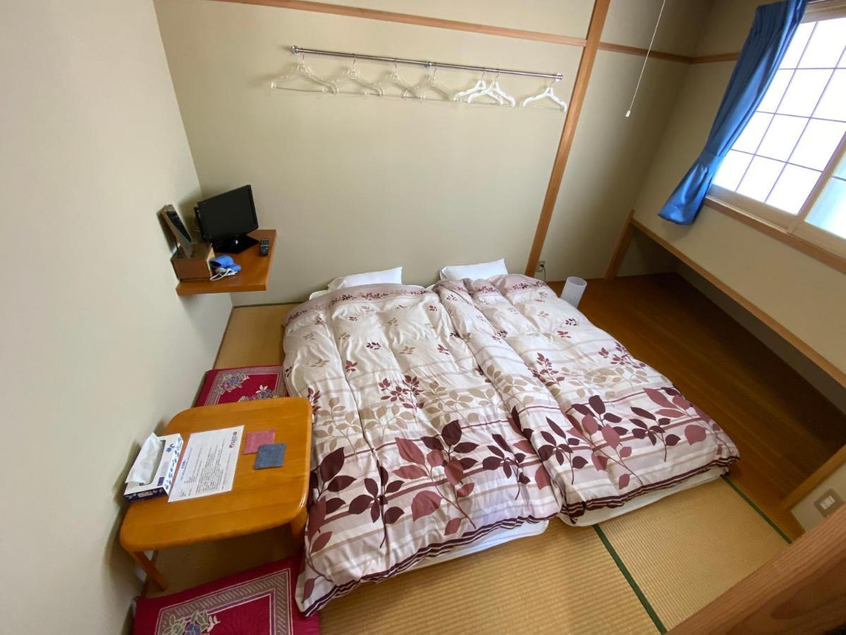 Nozawa Dream Central Bagian luar foto