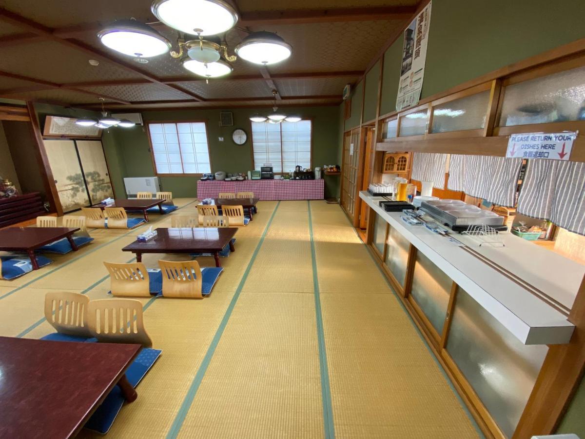 Nozawa Dream Central Bagian luar foto