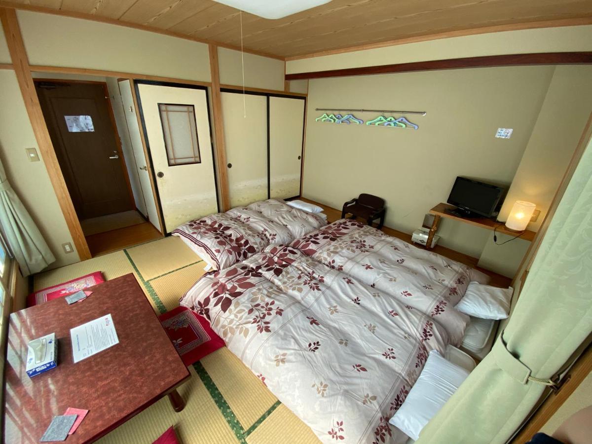 Nozawa Dream Central Bagian luar foto