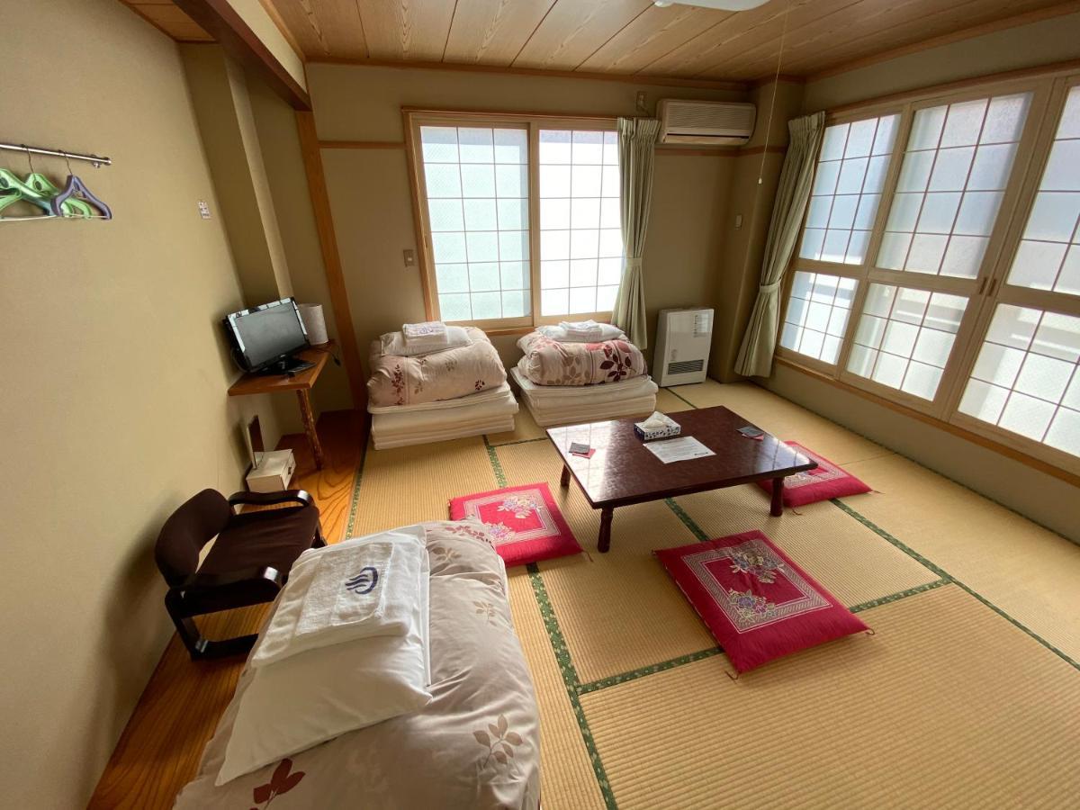 Nozawa Dream Central Bagian luar foto