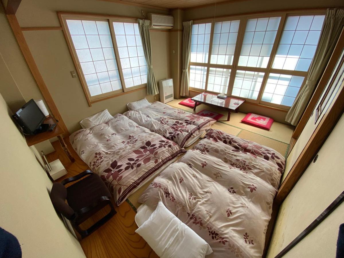 Nozawa Dream Central Bagian luar foto
