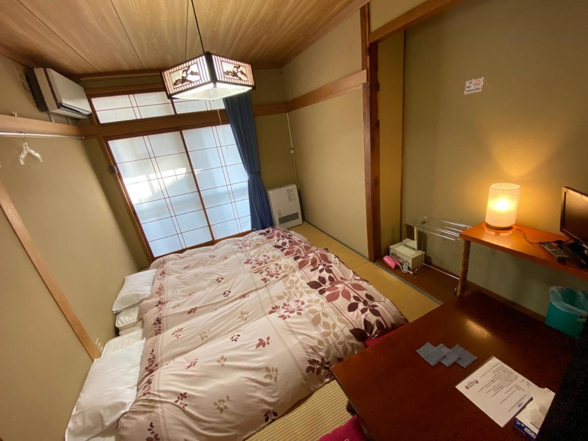 Nozawa Dream Central Bagian luar foto