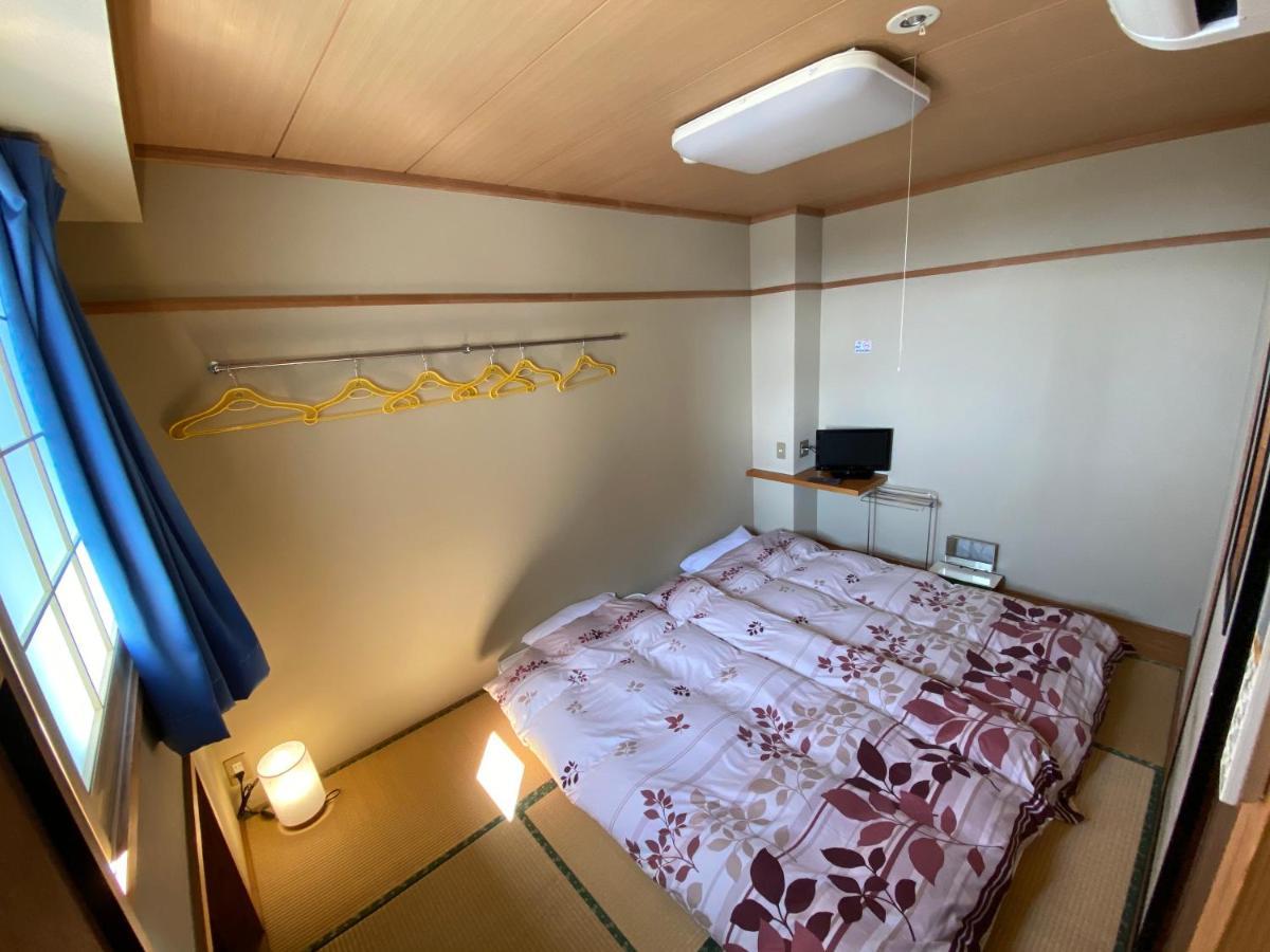 Nozawa Dream Central Bagian luar foto
